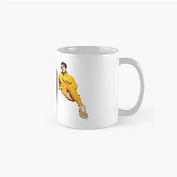 Waterparks Classic Mug