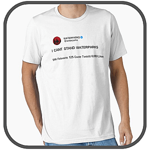 Waterparks T-Shirts