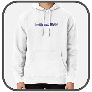 Waterparks Hoodies