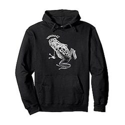 Frog Waterparks Pullover Hoodie for Men Women