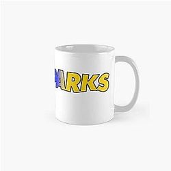 Water Parks Classic Mug