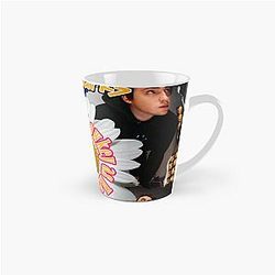 Waterparks Design - Lowkey As Hell Tall Mug
