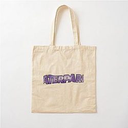 Waterparks logo entertainment Cotton Tote