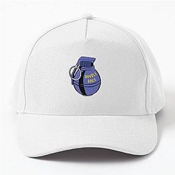 Waterparks Band Double Dare Album Baseball Cap