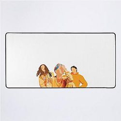 Waterpark's Greatest Hits Desk Mat