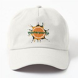 Waterparks Fandom logo Dad Hat