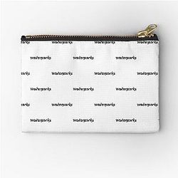 Waterparks Merch Logo Zipper Pouch