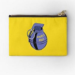 Waterparks band double album zipper pouch