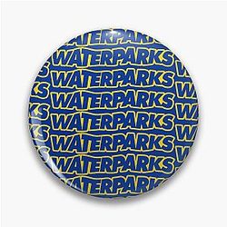 Waterparks Pop band