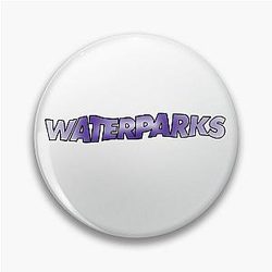 Waterparks Logo Entertainment