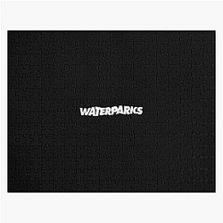 Waterparks Band Logo Jigsaw Puzzle