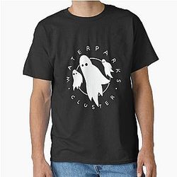 Waterpark Cluster Classic T-Shirt
