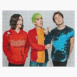 Waterparks Headline Tour