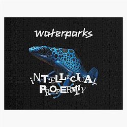 Waterpark Intellectual Property Puzzle