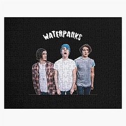 Waterparks fan Essential Jigsaw Puzzle