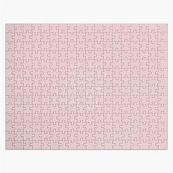Waterparks Paranoia Pink Jigsaw Puzzle