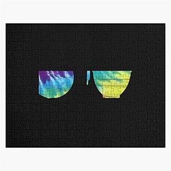 Waterparks Grenade Classic Jigsaw Puzzle
