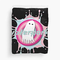 Waterparks Cluster inspired Duvet Cover
