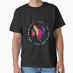 Waterparks - Ghosts Classic T-Shirt