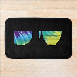 Waterparks Grenade Classic Bath Mat