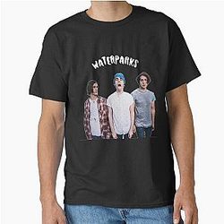 Waterparks Fan Essential Classic T-Shirt