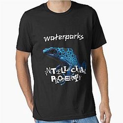 Waterparks Intellectual Property T-Shirt