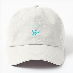 WATERPARKS GETS ME WET DAD HAT