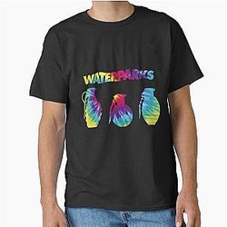 Waterparks Grenades Classic T-Shirt
