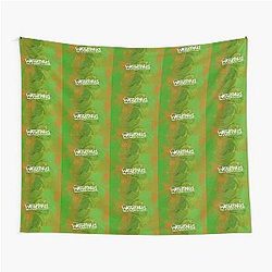 Waterparks Banner Tapestry