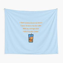 Waterparks Band Fruit Roll Ups Lyrics Pacific Cooler Greatest Hits Tapestry