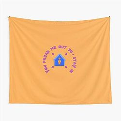 Waterparks Band Violet lyrics Tapestry