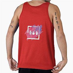 Waterparks too close to touch Tank Top