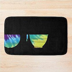 Waterparks Grenade Bath Mat