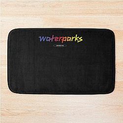 WATERPARKS Greatest Pullover Hoodie Bath Mat