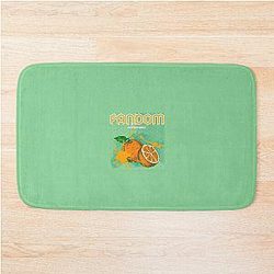 Waterparks Band Fandom Album Fan-made Bath Mat
