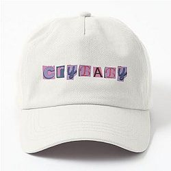 Waterparks Crybaby Dad