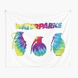Waterparks - Grenades