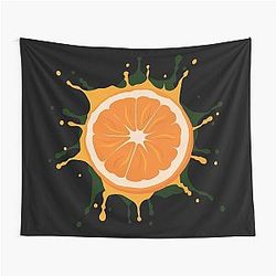 Waterparks fandom logo tapestry