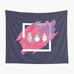 waterparks close to touch Tapestry