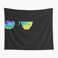 Waterparks Grenade Tapestry