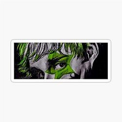 Waterparks High Definition Sticker