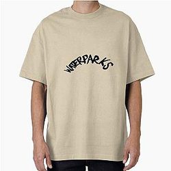 Waterparks band oversized T-Shirt