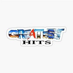Greatest Hits Waterparks Logo