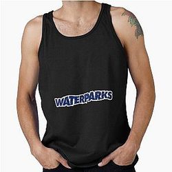 WATERPARKS  Double Dare Tank