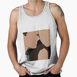 Waterparks lowkey Tank Top