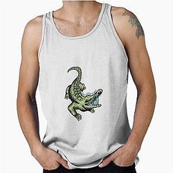 Waterparks Watch What Happens Next V2 Tank Top