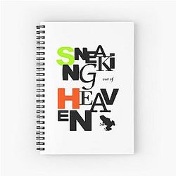 Waterparks band 5 Notebook