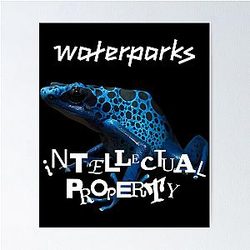 Waterparks Intellectual Property