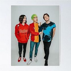 Waterparks Headline Tour