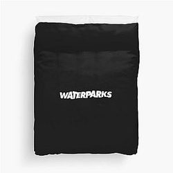 Waterparks Band Duvet Cover